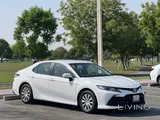 TOYOTA CAMRY 2022 MODEL